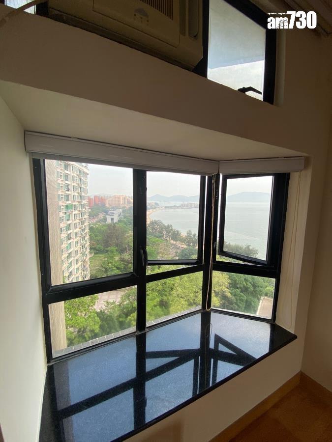 一個原因令業主肯平賣!屯門海景三房套連車位490萬成交(有圖)|二手樓成交