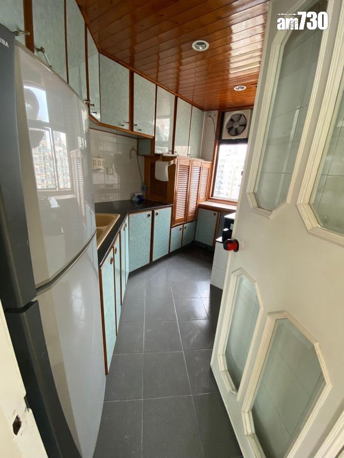 一個原因令業主肯平賣!屯門海景三房套連車位490萬成交(有圖)|二手樓成交