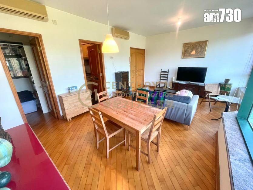 屯門私樓靚裝三房減價90萬獲區內客承接 呎價僅「6字頭」(有圖)|二手樓成交