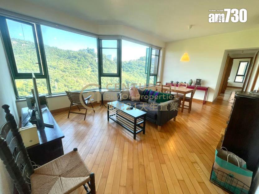 屯門私樓靚裝三房減價90萬獲區內客承接 呎價僅「6字頭」(有圖)|二手樓成交