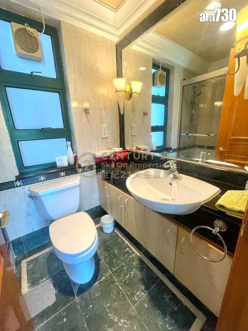 屯門私樓靚裝三房減價90萬獲區內客承接 呎價僅「6字頭」(有圖)|二手樓成交