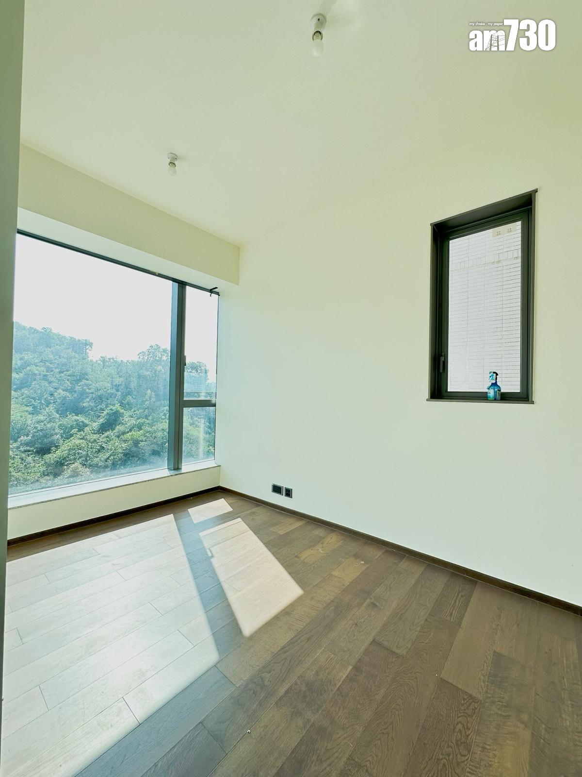 樓價高位接火棒!屯門掃管笏半新盤兩房慘輸27%甩手 呎價$8XXX(有圖)|二手蝕讓