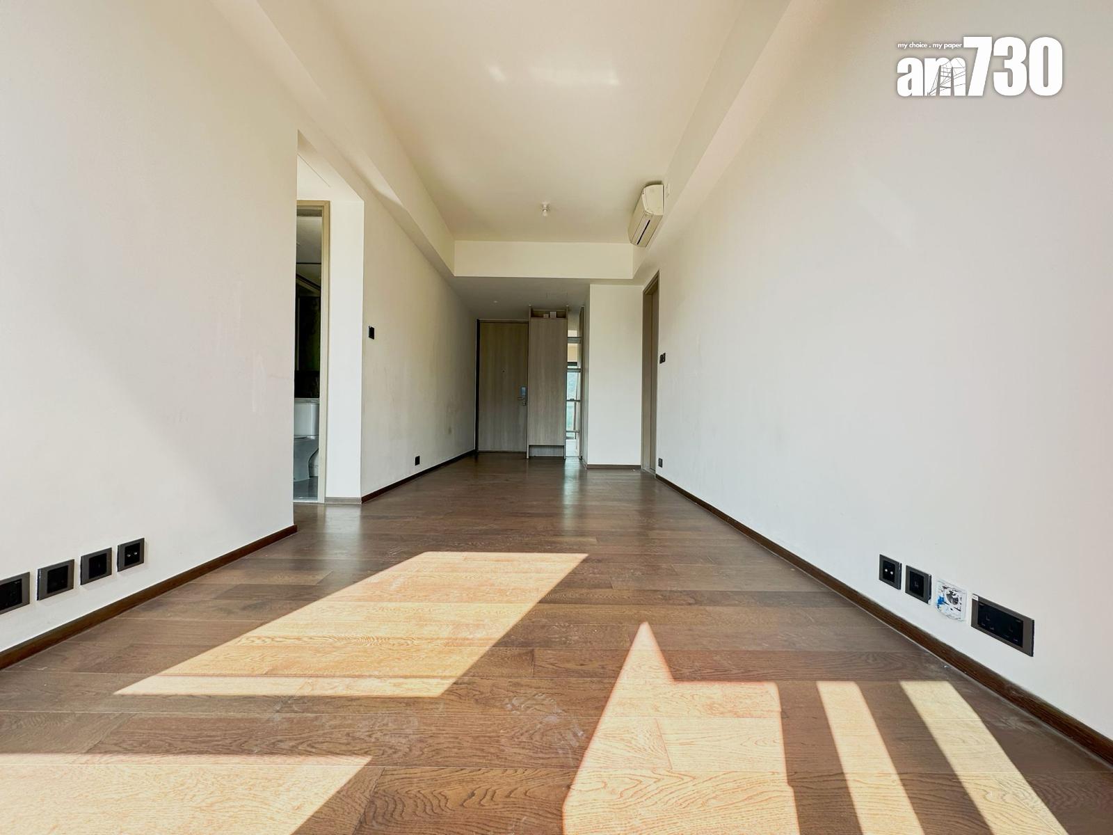 樓價高位接火棒!屯門掃管笏半新盤兩房慘輸27%甩手 呎價$8XXX(有圖)|二手蝕讓