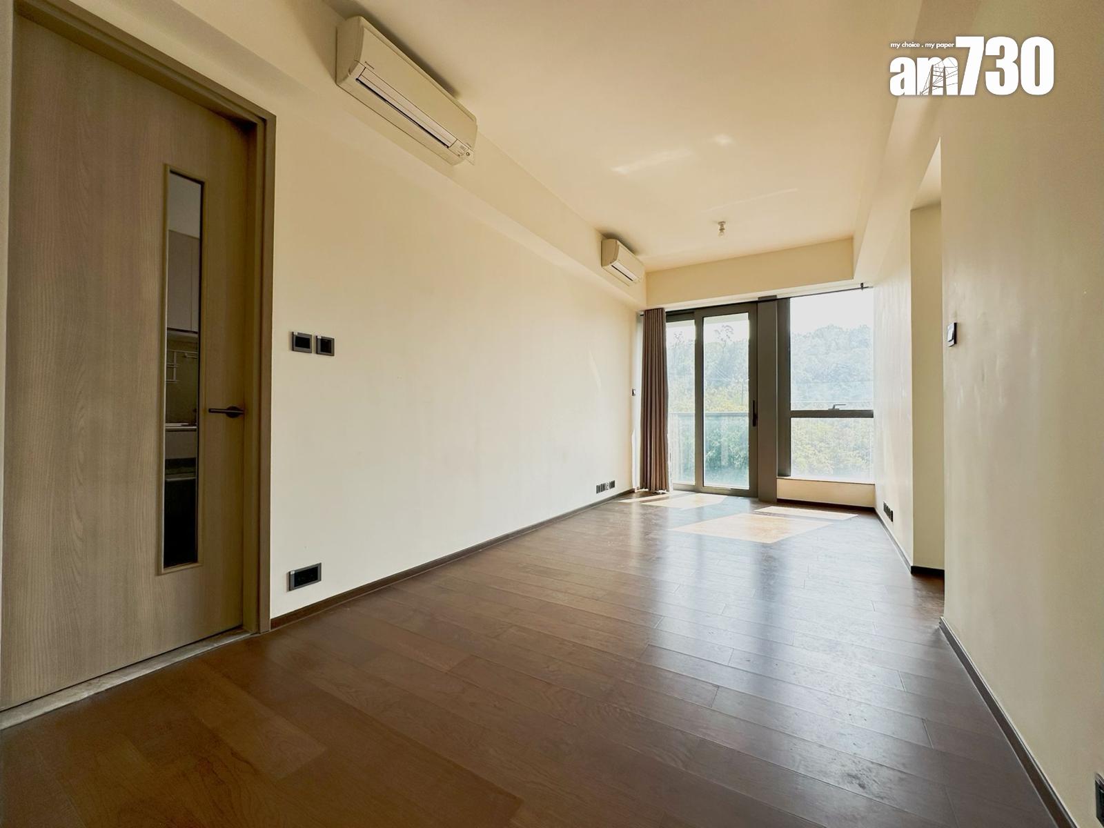 樓價高位接火棒!屯門掃管笏半新盤兩房慘輸27%甩手 呎價$8XXX(有圖)|二手蝕讓