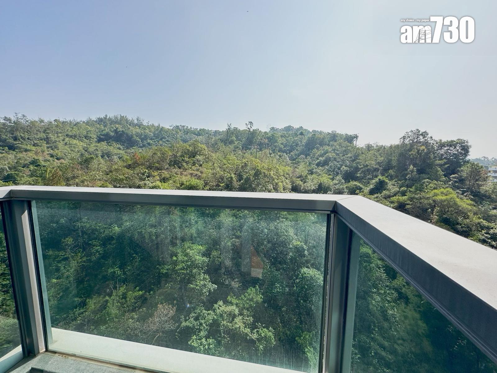 樓價高位接火棒!屯門掃管笏半新盤兩房慘輸27%甩手 呎價$8XXX(有圖)|二手蝕讓