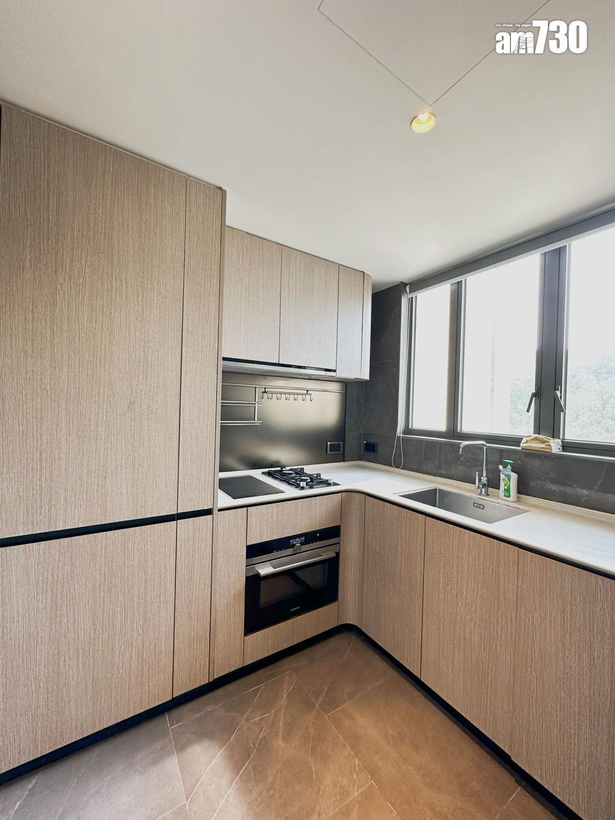 樓價高位接火棒!屯門掃管笏半新盤兩房慘輸27%甩手 呎價$8XXX(有圖)|二手蝕讓