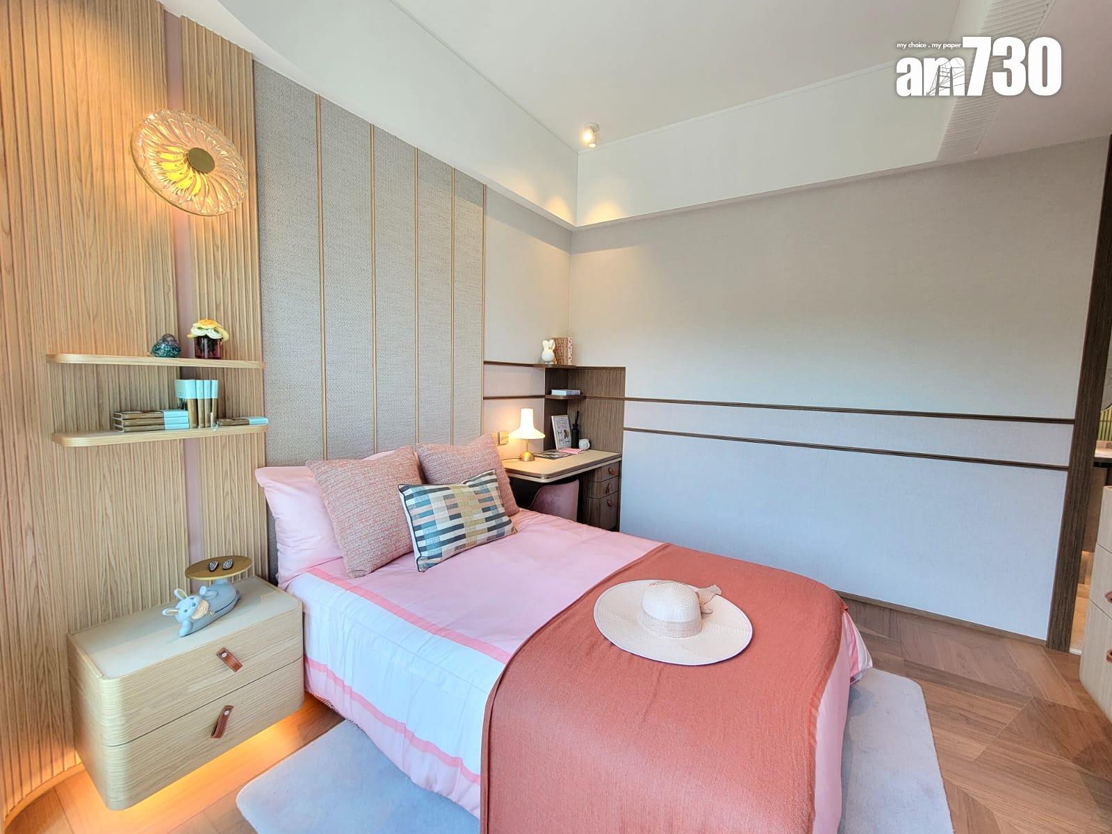 WHITESAND COVE現樓曝光 1652方呎四房大戶 飽覽白沙灣景致|西貢新盤