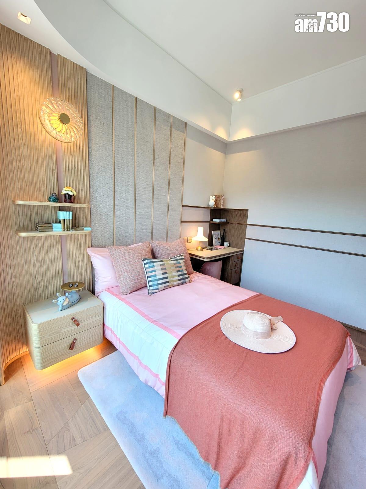 WHITESAND COVE現樓曝光 1652方呎四房大戶 飽覽白沙灣景致|西貢新盤