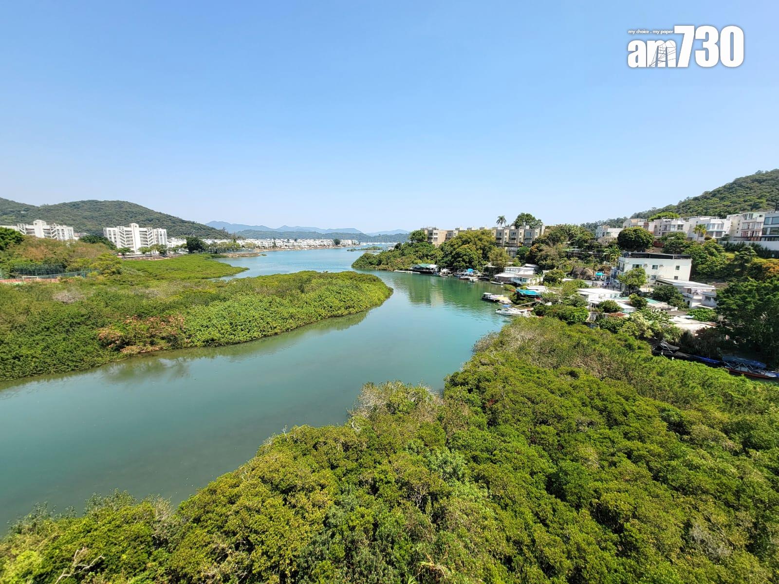 WHITESAND COVE現樓曝光 1652方呎四房大戶 飽覽白沙灣景致|西貢新盤