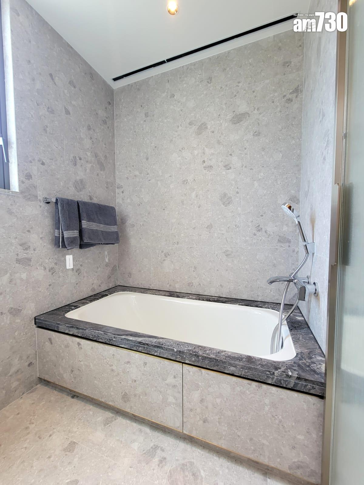 WHITESAND COVE現樓曝光 1652方呎四房大戶 飽覽白沙灣景致|西貢新盤