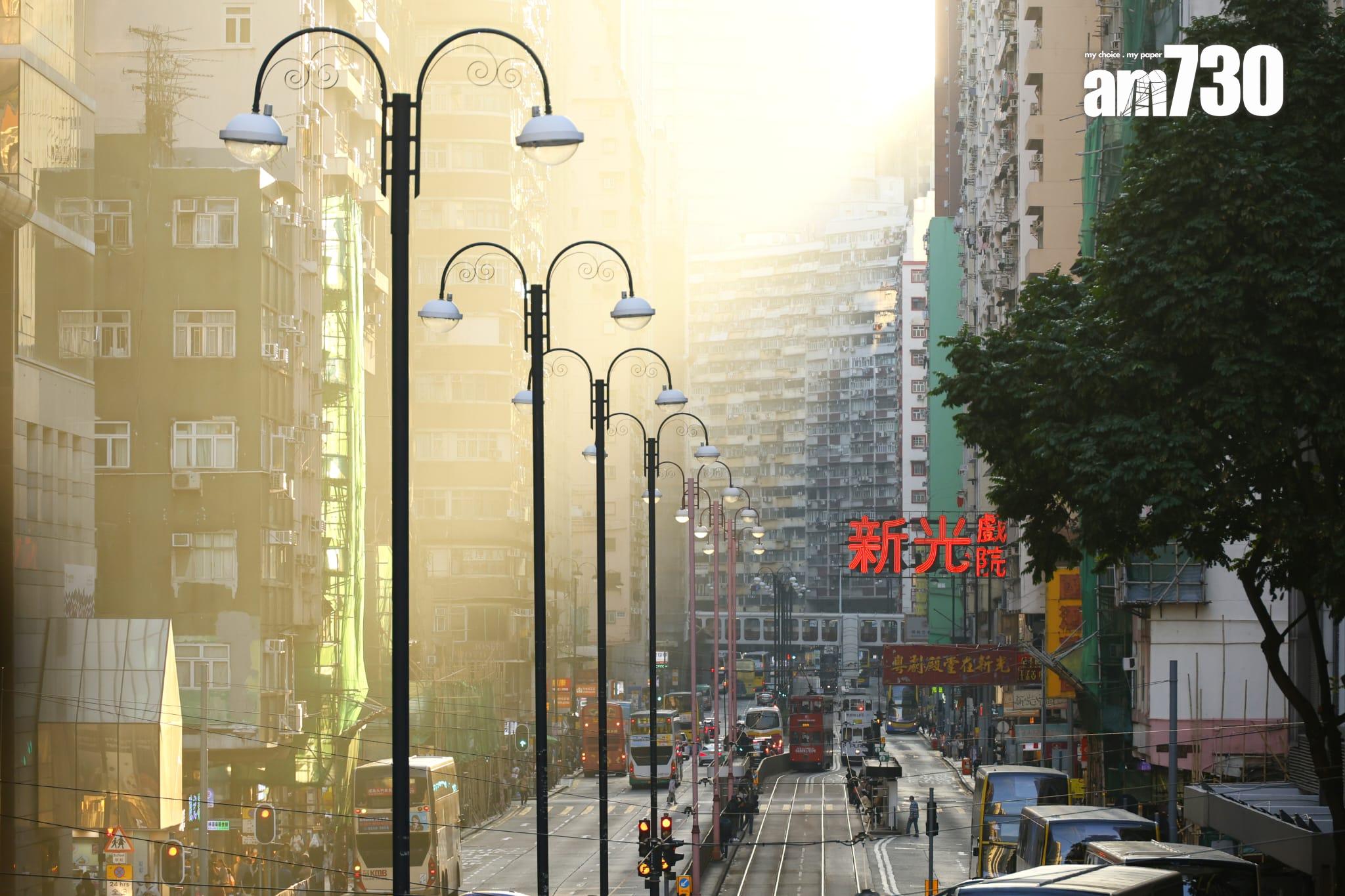 新光戲院屹立北角52年,終於要落幕。(林俊源攝)