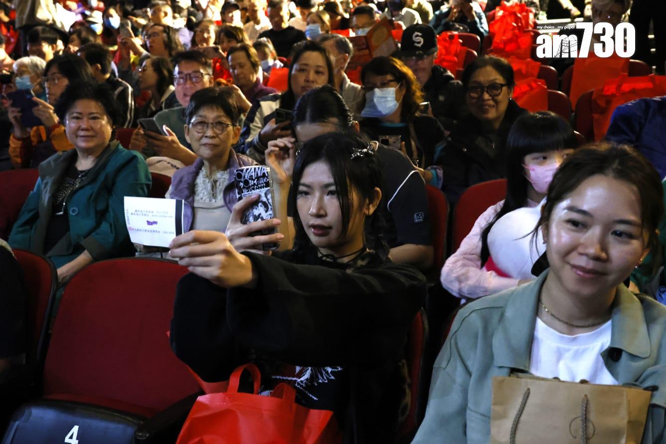 新光戲院屹立北角52年,終於要落幕。(林俊源攝)