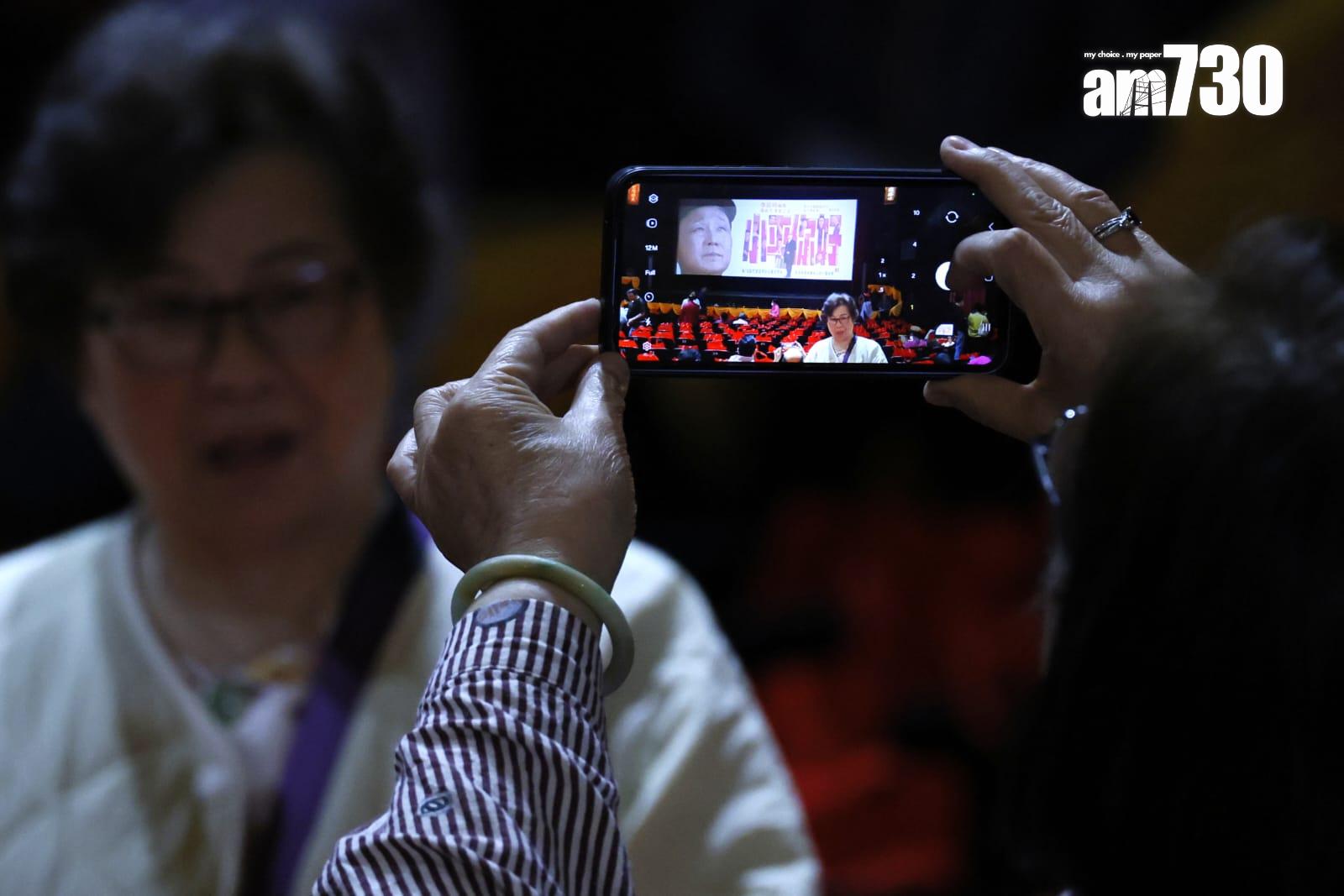 新光戲院屹立北角52年,終於要落幕。(林俊源攝)