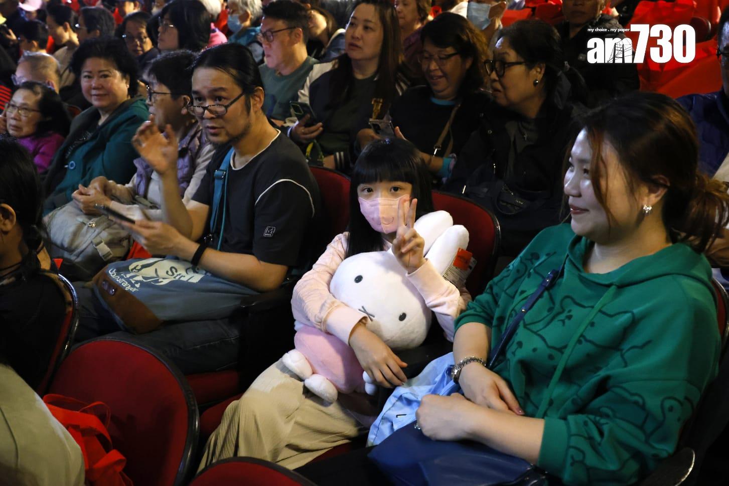 新光戲院屹立北角52年,終於要落幕。(林俊源攝)