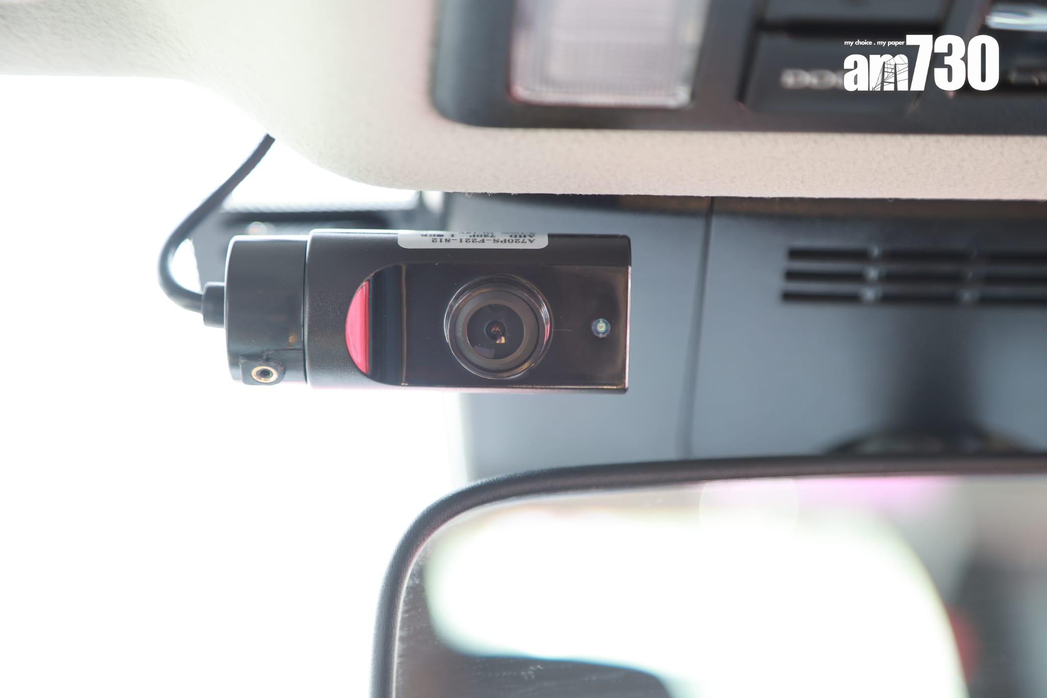 的士車隊|月底起陸續投入服務 陳美寶:用科技為大勢所趨