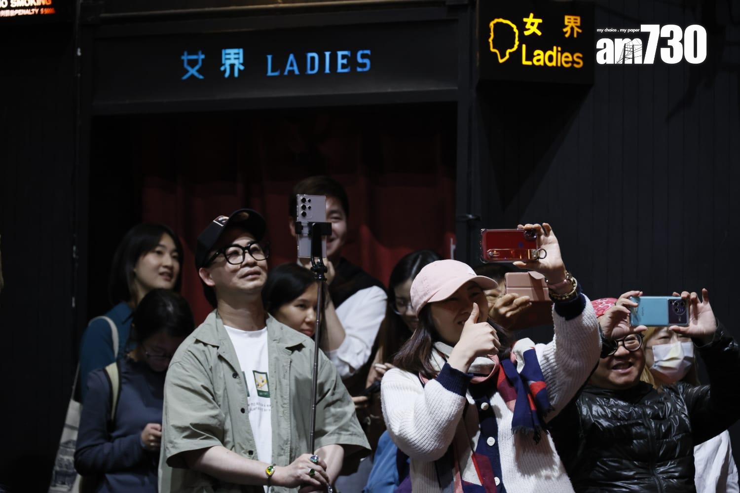 由1972年開始營運的新光戲院,終於拉下帷幕。(林俊源攝)