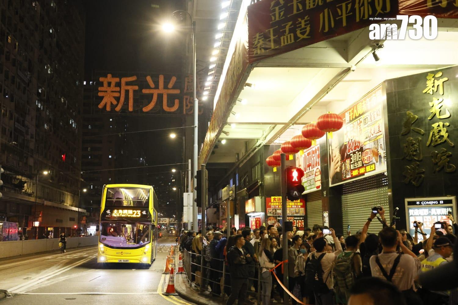 由1972年開始營運的新光戲院,終於退出舞台。(林俊源攝)