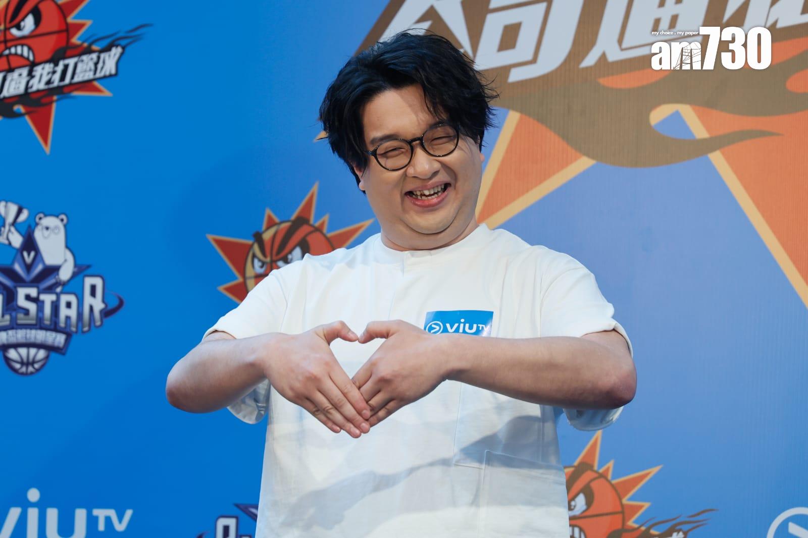 徐浩昌 (蘇文傑攝)