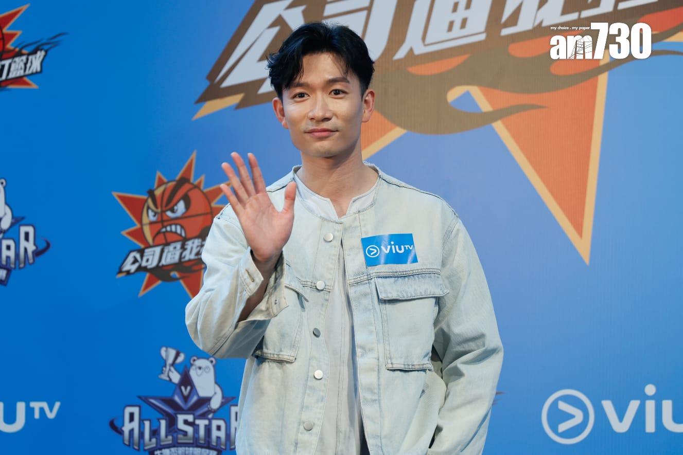 周志文 (蘇文傑攝)