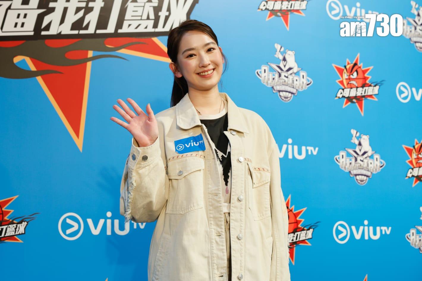 林愷鈴 (蘇文傑攝)