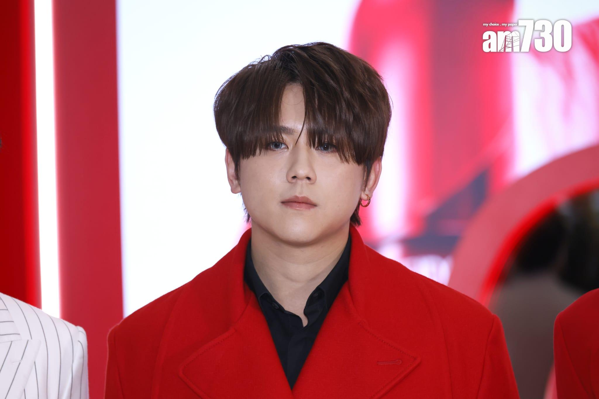 姜濤將擔任Jisoo@BLACKPINK的個唱嘉賓。