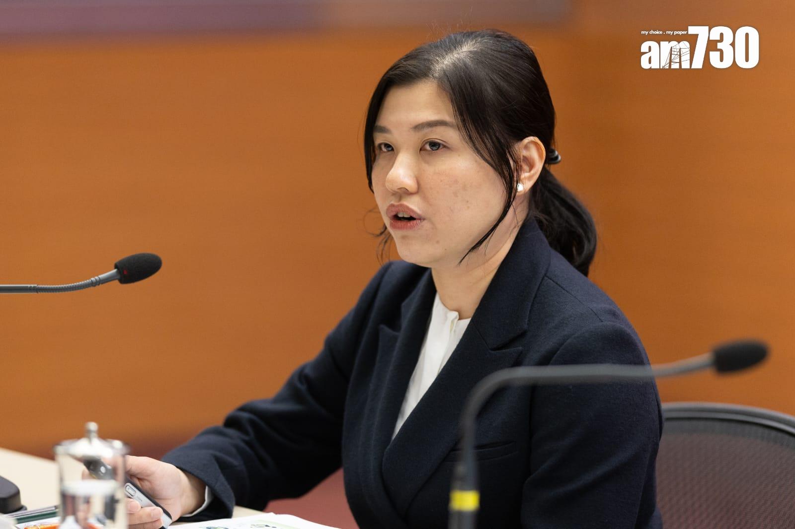 王詠詩(蘇文傑攝)