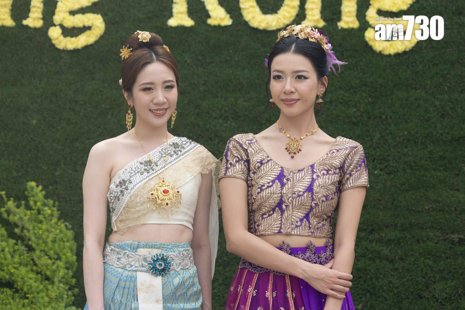 香港花卉展覽2025。