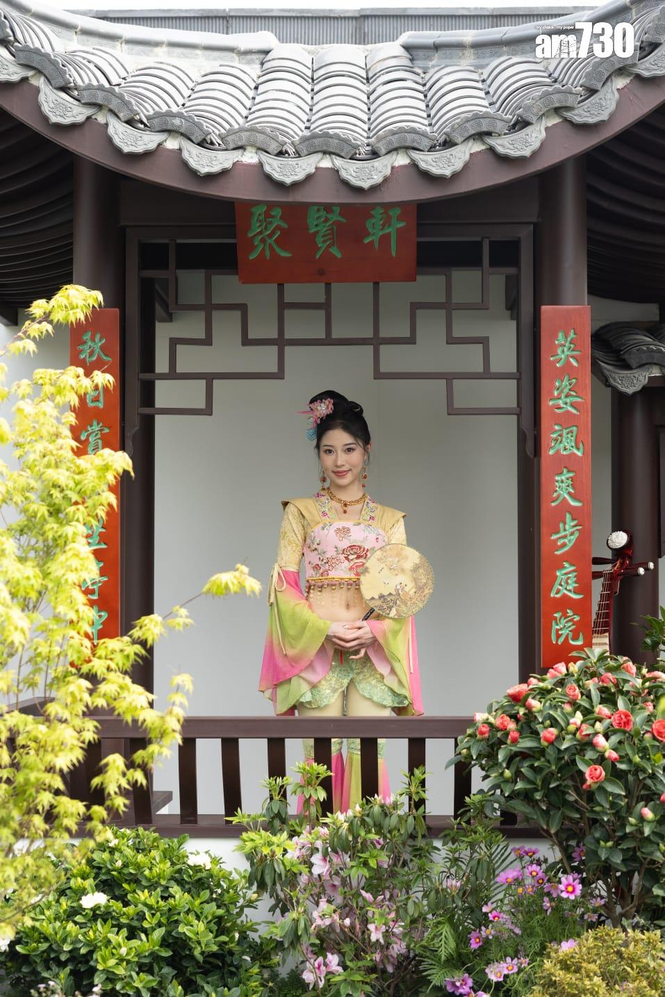 香港花卉展2025。