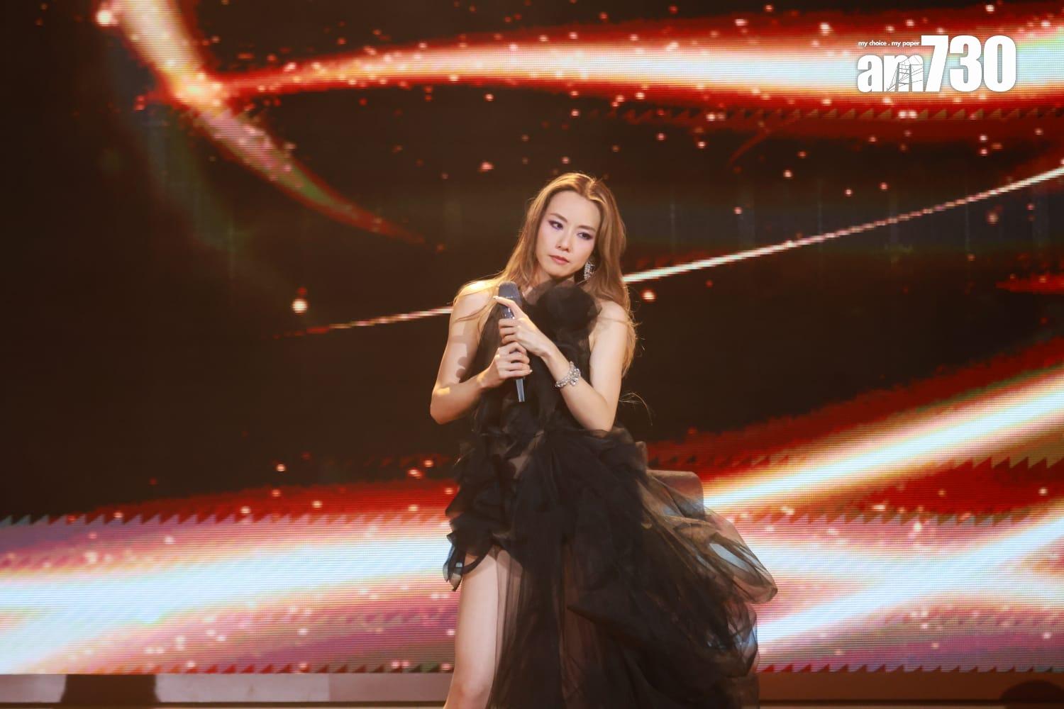 《STEP by STEPHY 鄧麗欣紅館演唱會2025》