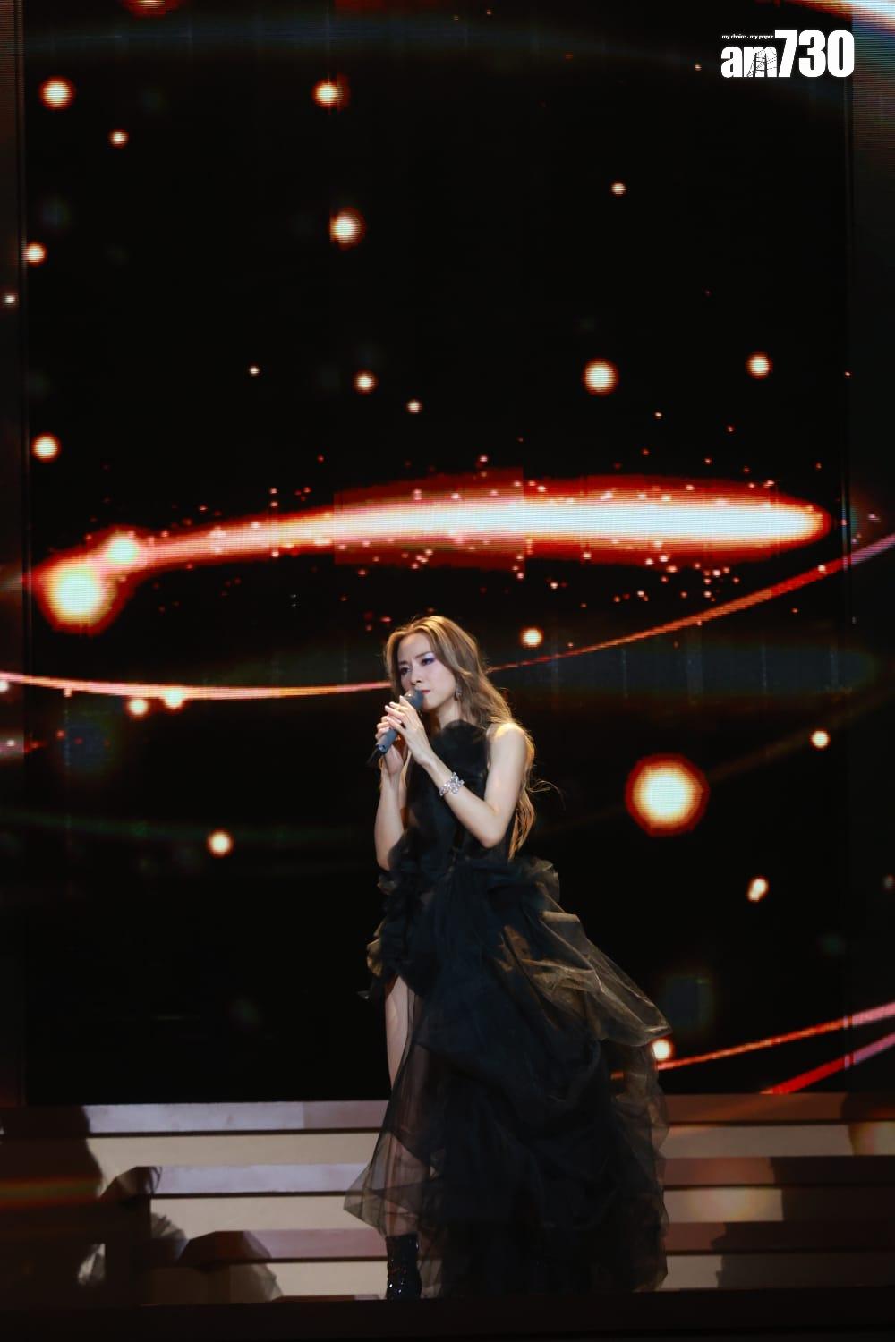 《STEP by STEPHY 鄧麗欣紅館演唱會2025》