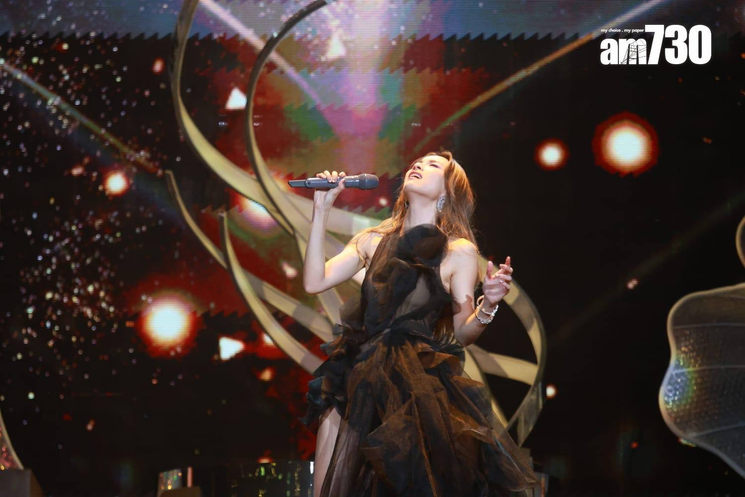 《STEP by STEPHY 鄧麗欣紅館演唱會2025》