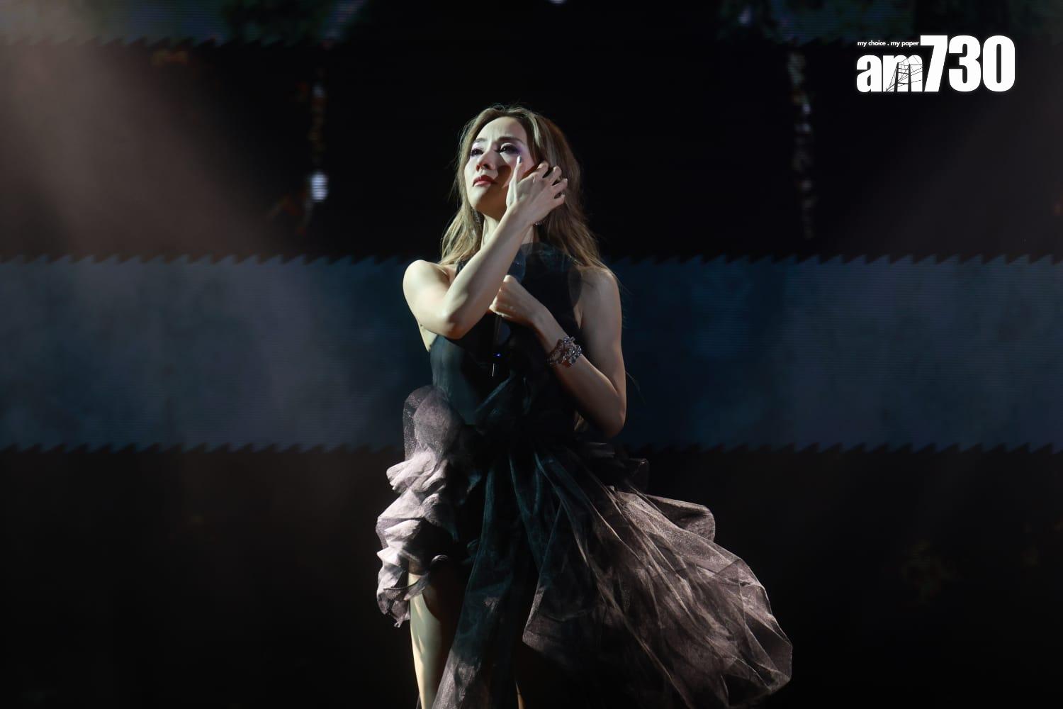 《STEP by STEPHY 鄧麗欣紅館演唱會2025》