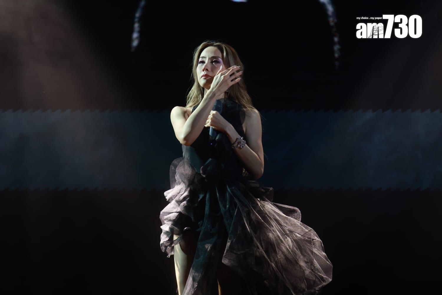 《STEP by STEPHY 鄧麗欣紅館演唱會2025》