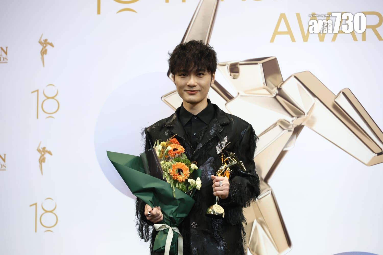 最佳原創音樂:《破.地獄》朱芸編。