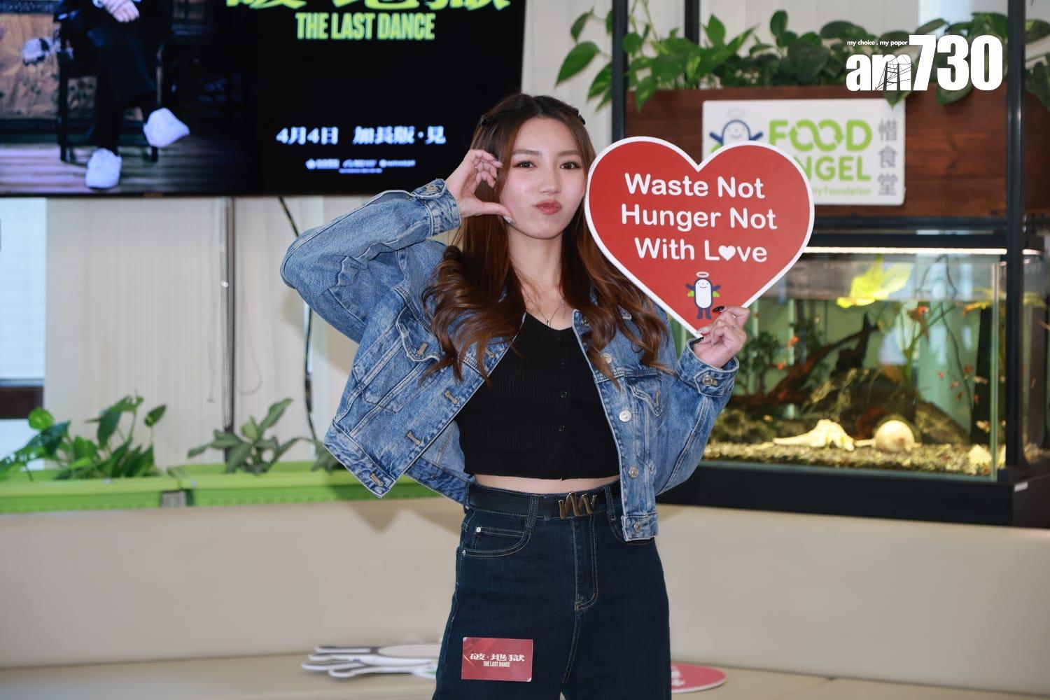 阿杰透露身邊有好幾位朋友參加《全民造星VI》,「機動娛樂」前同事陸維德亦有報名。 (羅錦鴻攝)