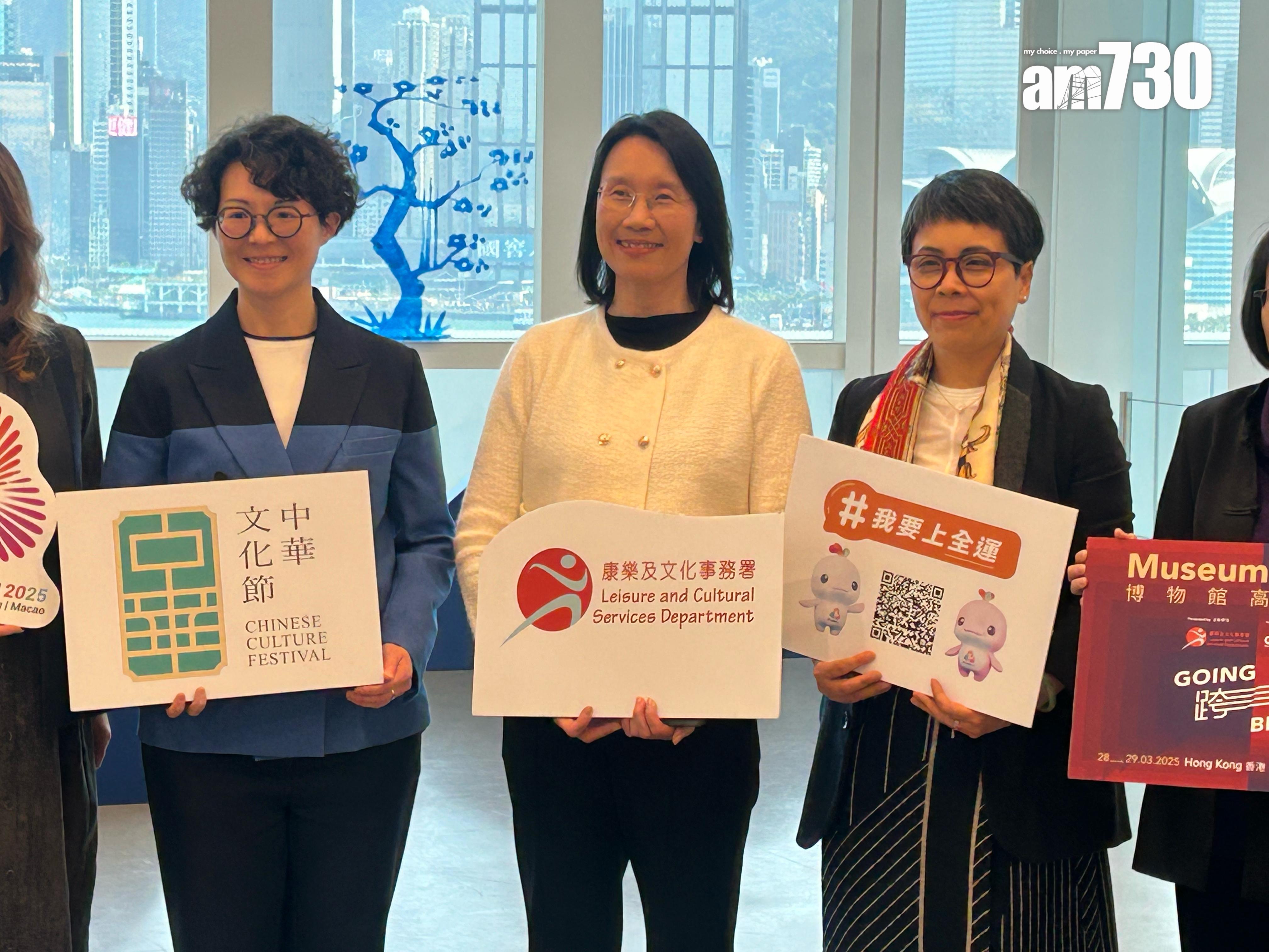 康文署正檢討服務收費,會平衡市民負擔能力。(陳芷晴攝)