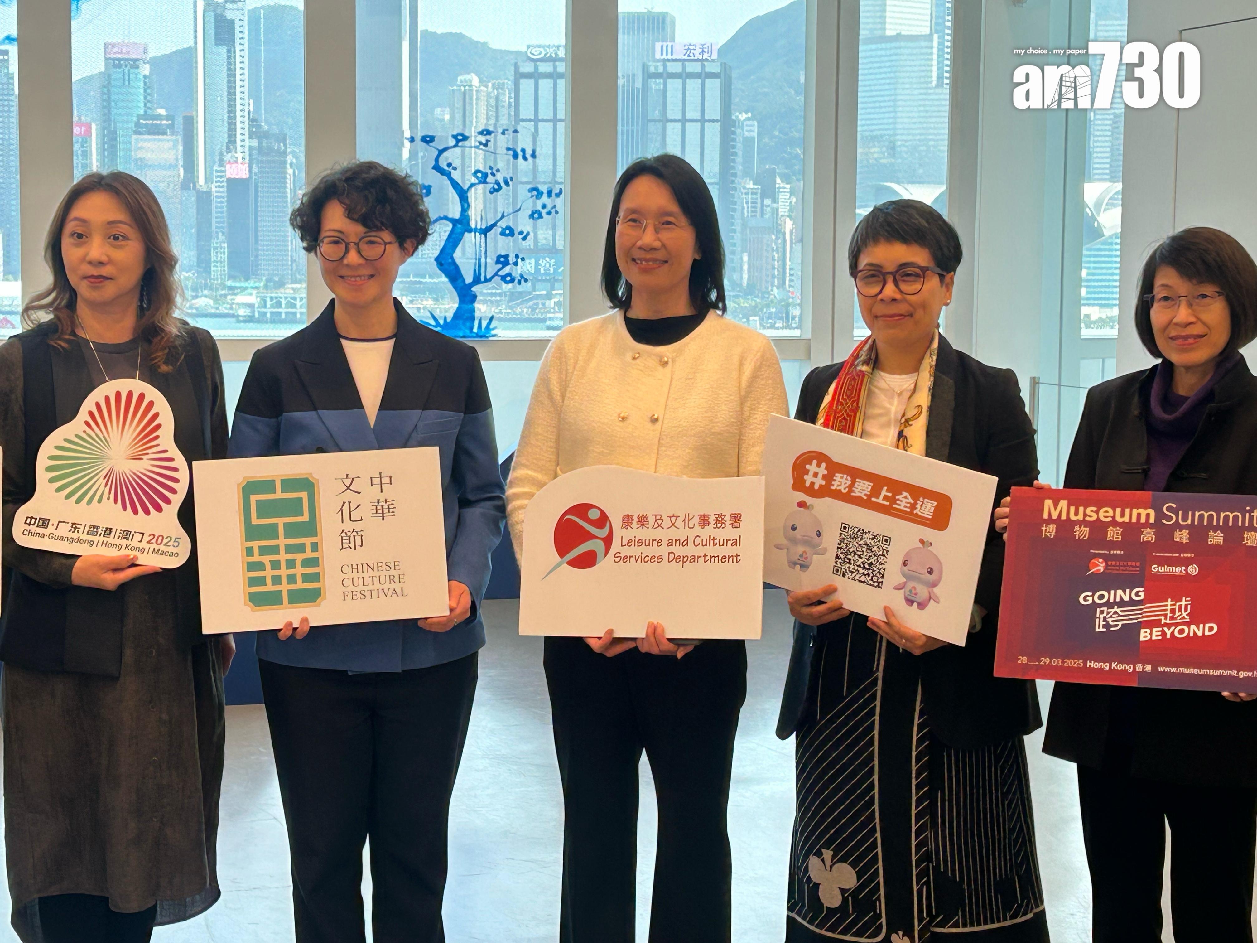 康文署正檢討服務收費,會平衡市民負擔能力。(陳芷晴攝)