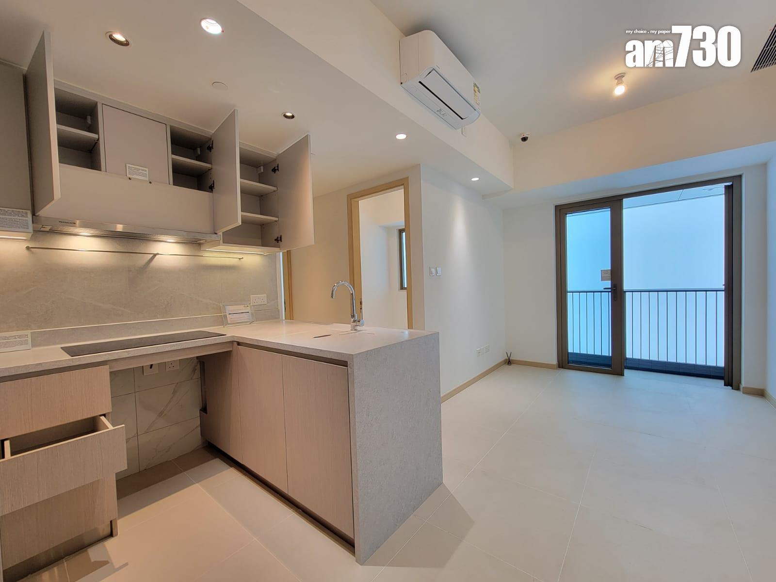 「峻然」。(鍾式明攝)