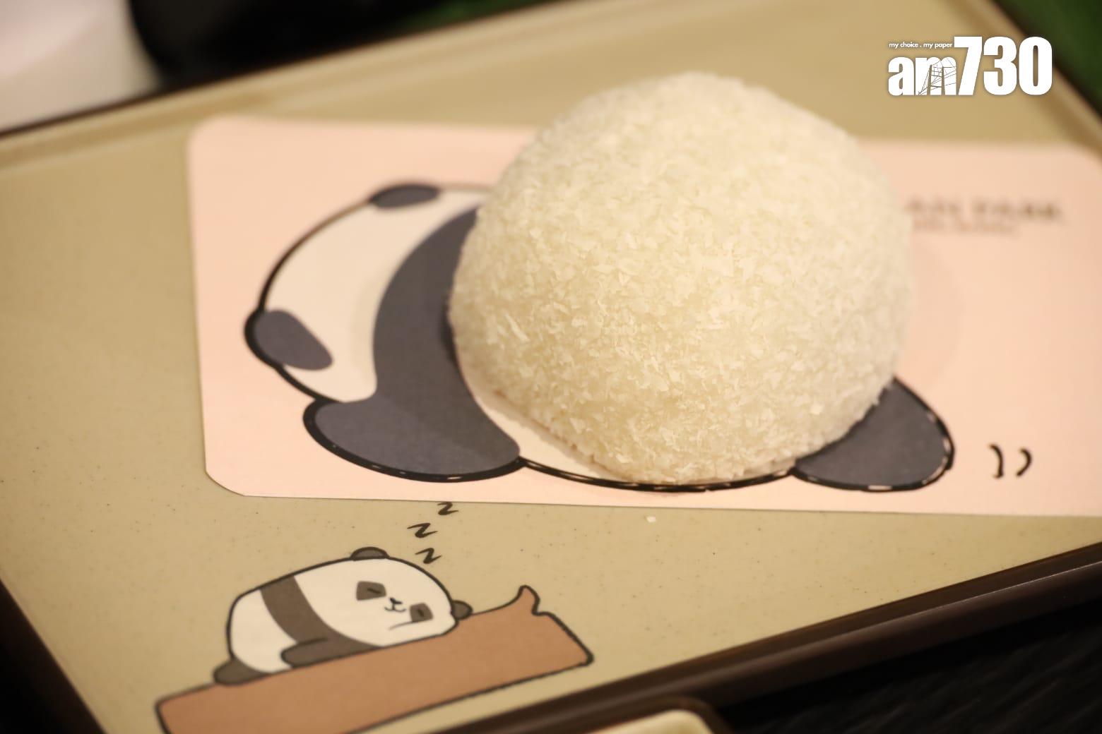 其他活動及美食。(鍾式明攝)