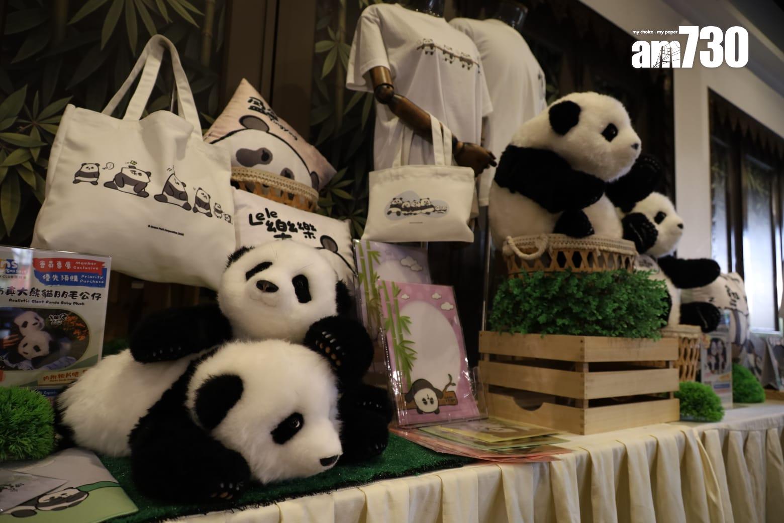 其他活動及美食。(鍾式明攝)