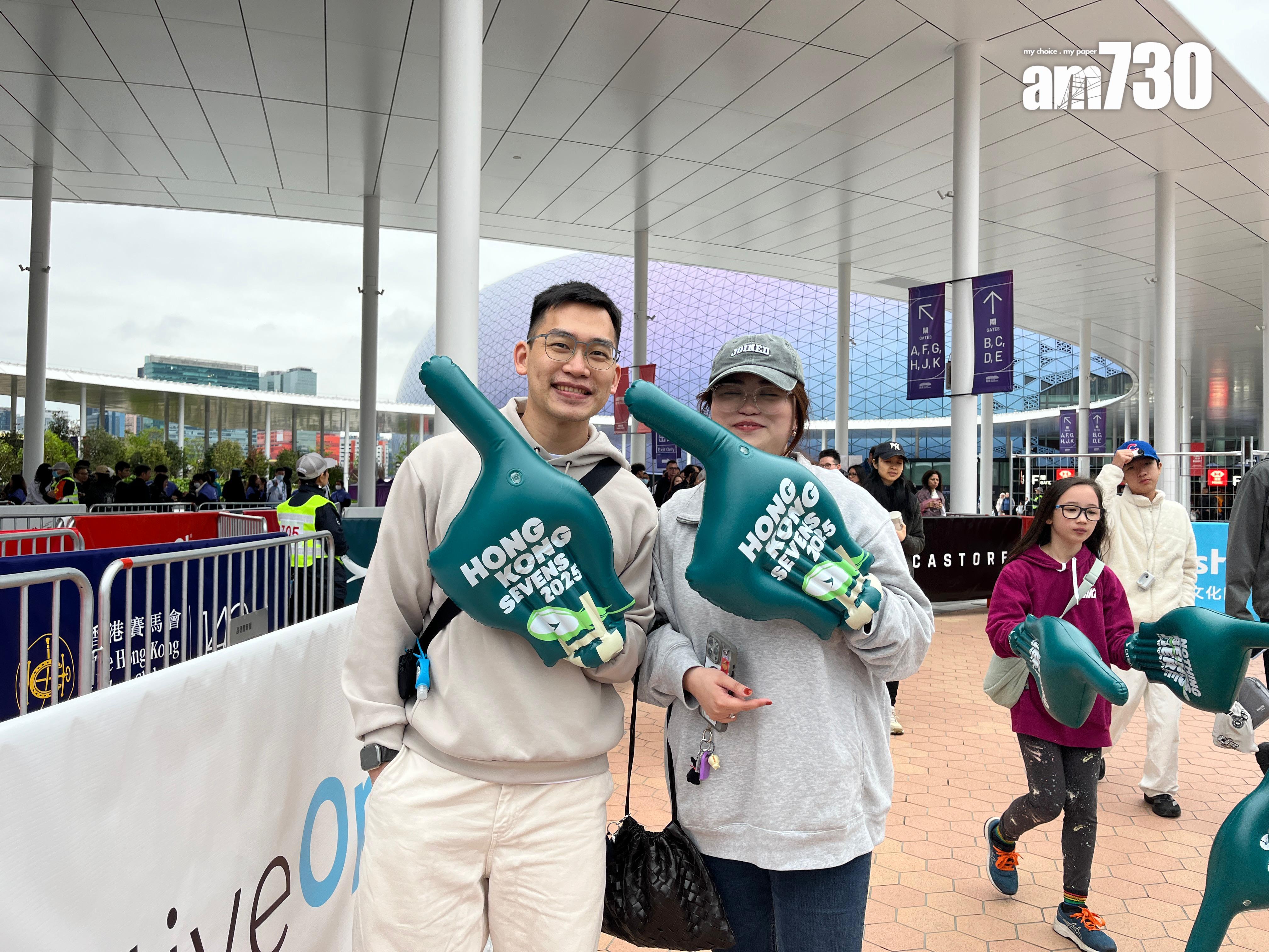 鍾先生和鄧小姐