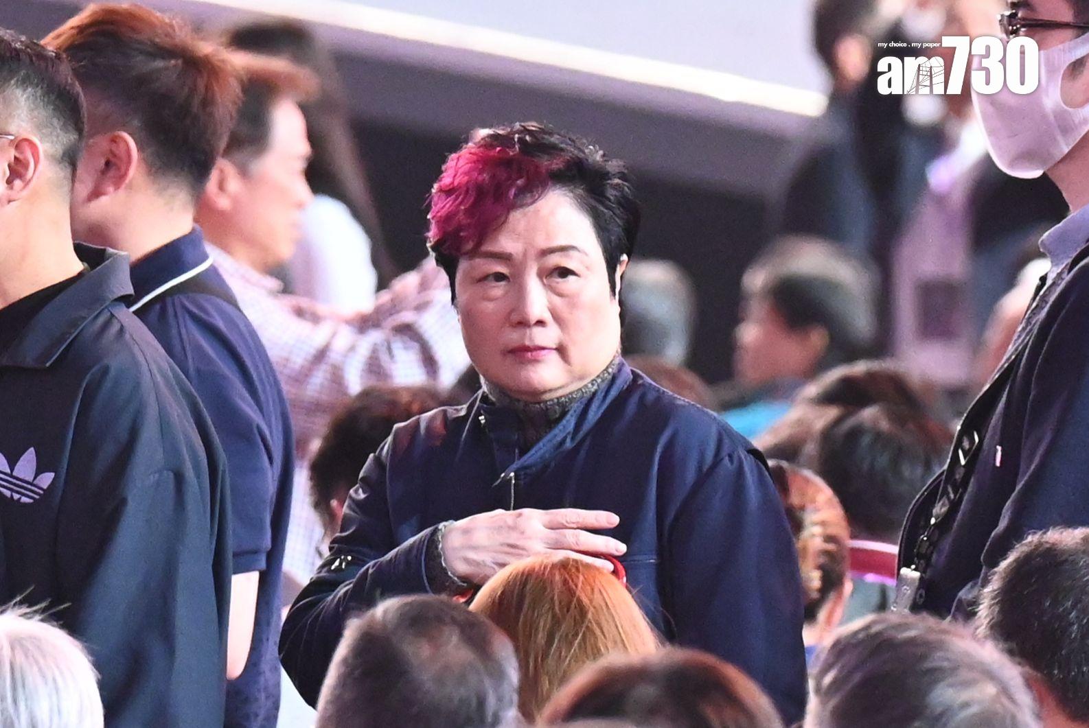 陳淑芬 (蘇文傑攝)