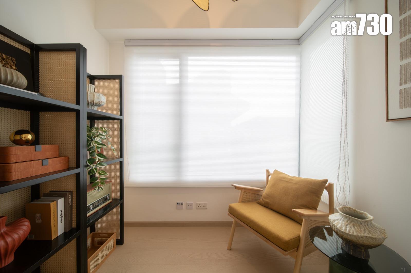 親海駅獲批入伙紙 最後1伙三房附裝修兼增限時優惠(有圖)|油塘新盤