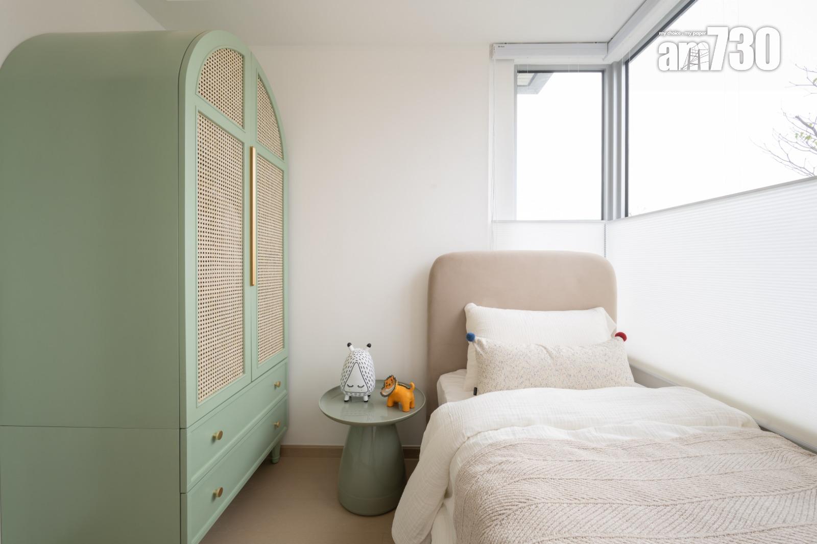 親海駅獲批入伙紙 最後1伙三房附裝修兼增限時優惠(有圖)|油塘新盤