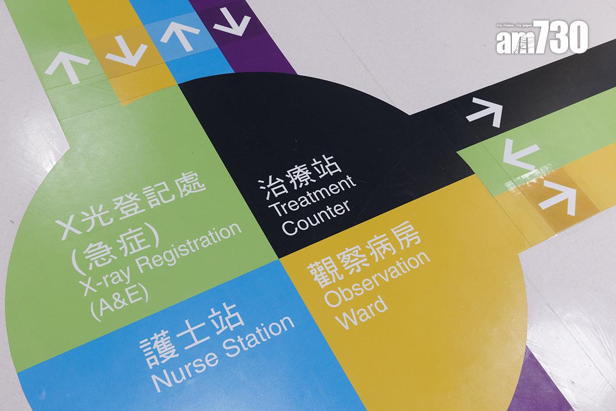 政府即將公布公營醫療收費改革詳情。(資料圖片/蘇文傑攝)