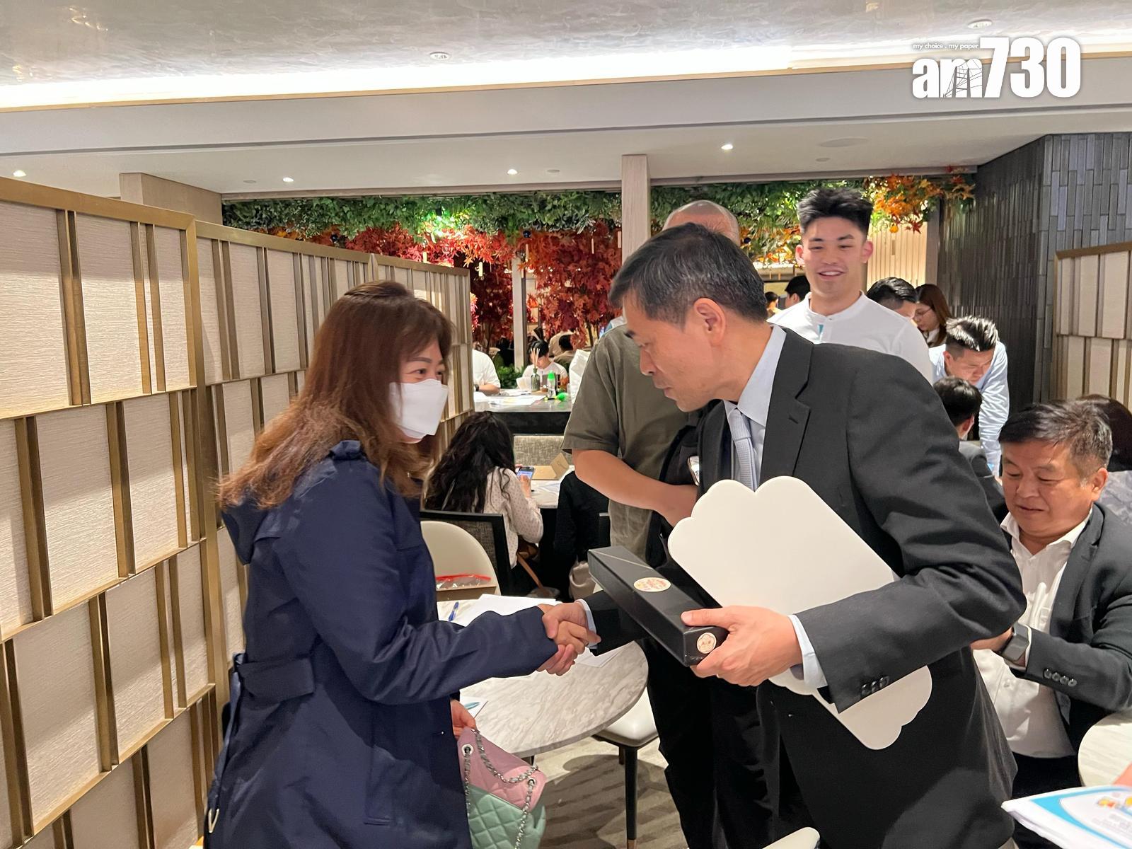 GRAND SEASONS單日售出25伙 大手客擲2260萬掃3伙|將軍澳新盤