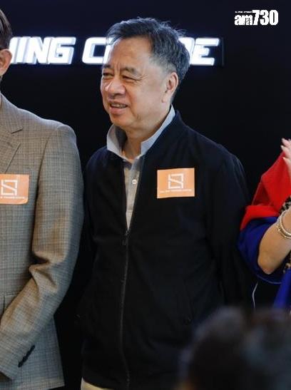 今日TVB宣布,何麗全將於2025年4月1日正式退任消息。