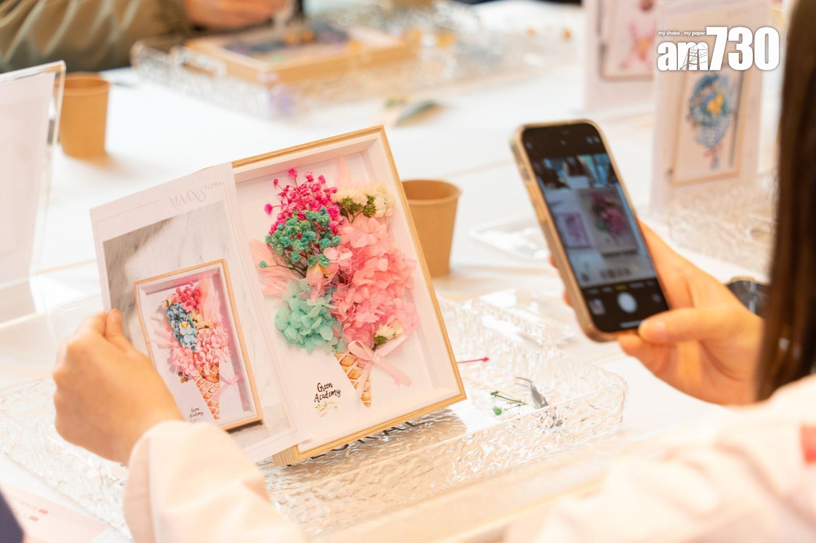 MIAMI QUAY舉行主題活動 吸引逾800組客人參與|啟德新盤