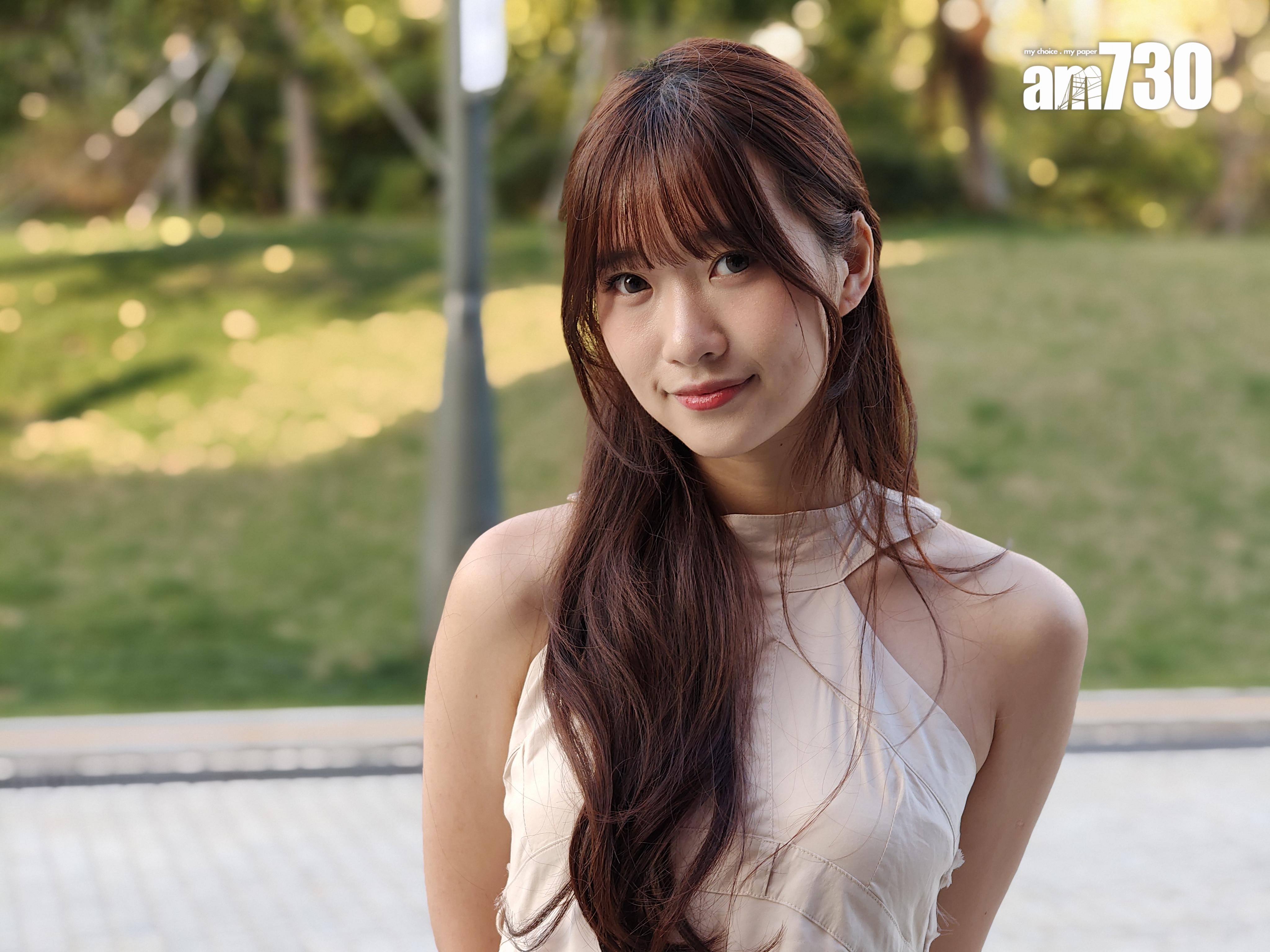 試用Nothing Phone (3a) Pro影人像相當銳利。