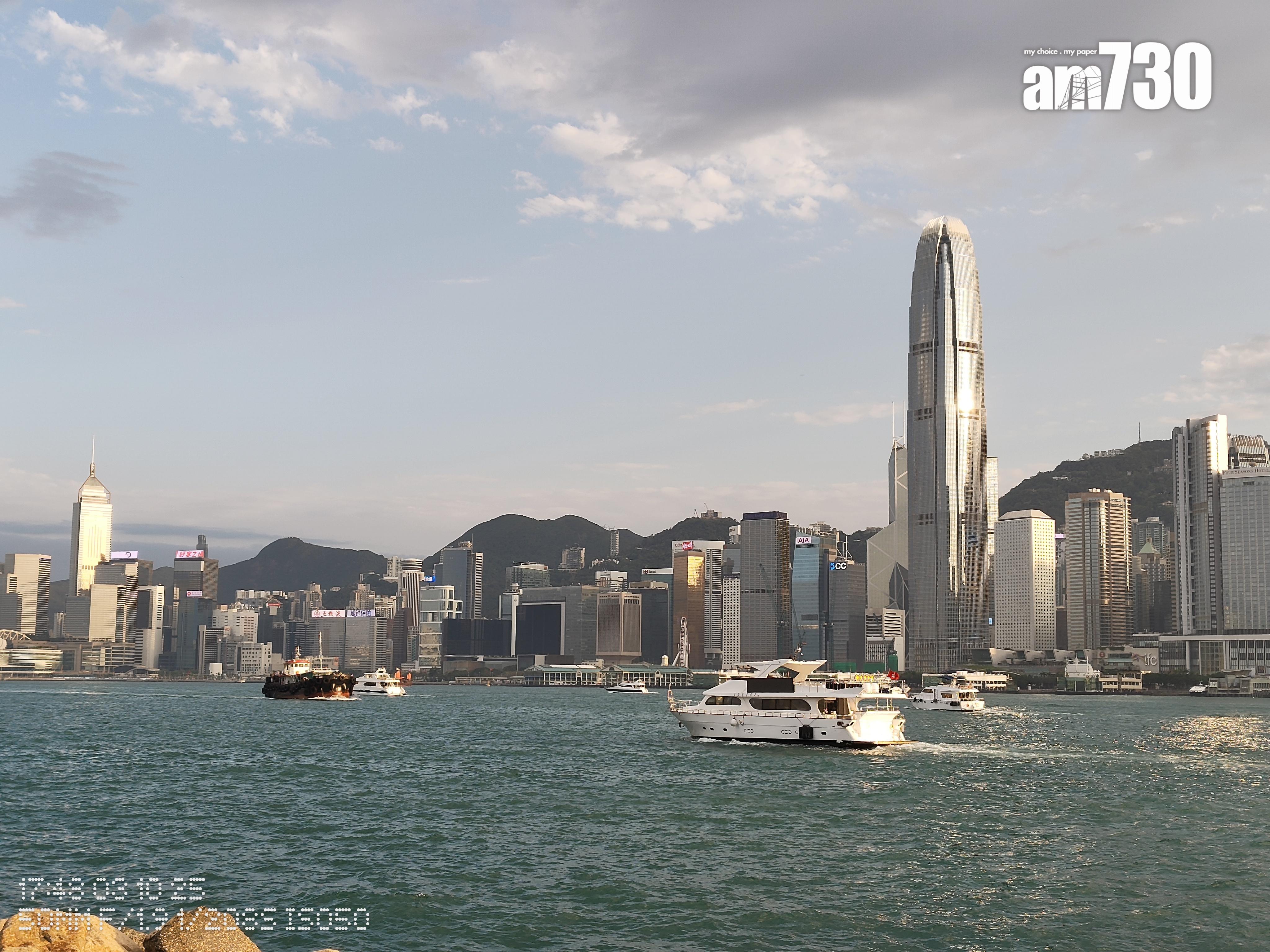 Nothing Phone (3a) Pro 50mm焦距試相。